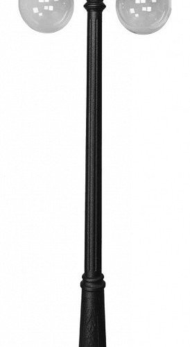 Наземный фонарь Fumagalli GLOBE 250 G25.157.S20.AZF1RDN