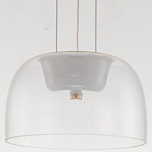 Подвесной светодиодный светильник Arti Lampadari Narbolia L 1.P5 CL