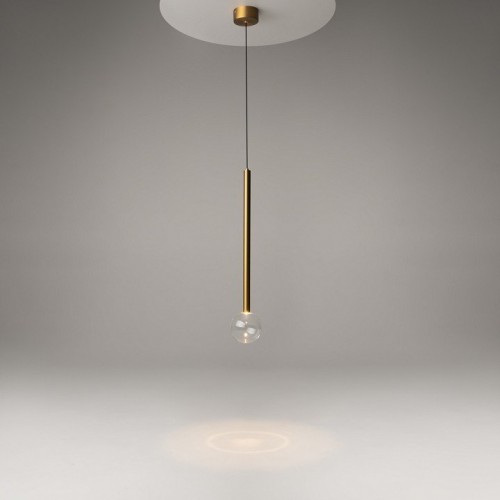 Подвесной светильник Maytoni Bubble dream MOD383PL-L4BS3K