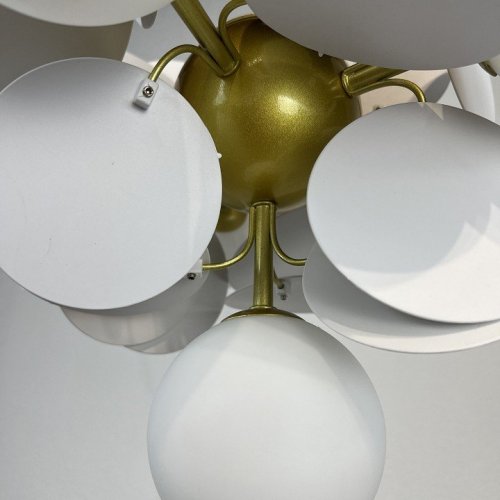 Потолочная люстра ImperiumLoft MATISSE01