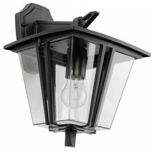 Светильник на штанге Citilux FORTS CLU10W