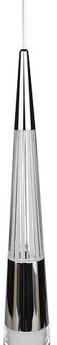 Подвесной светильник Arte Lamp Sabik A6576SP-1CC