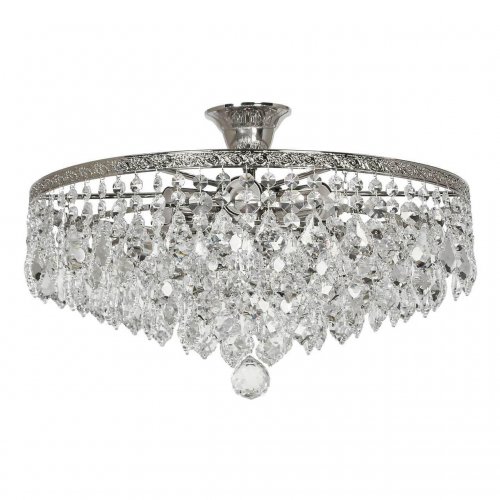 Потолочная люстра Arti Lampadari Castellana E 1.3.46.602 N