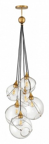 Подвесной светильник Hinkley Skye QN-SKYE-6P