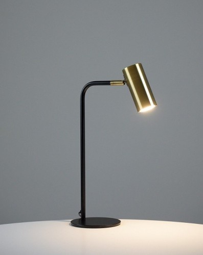 Офисная настольная лампа Moderli Fine V11002-TL