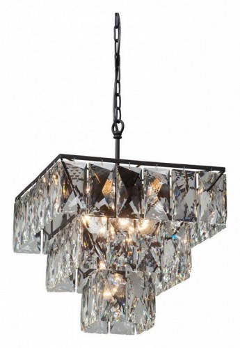 Подвесная люстра Vitaluce V5266-1/8+1 Подвесная люстра Vitaluce V5266-1/8+1