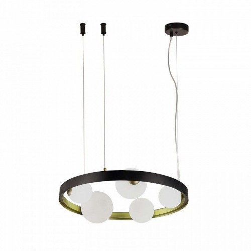 Подвесная люстра F-Promo Shanku 4628-5P Подвесная люстра F-Promo Shanku 4628-5P