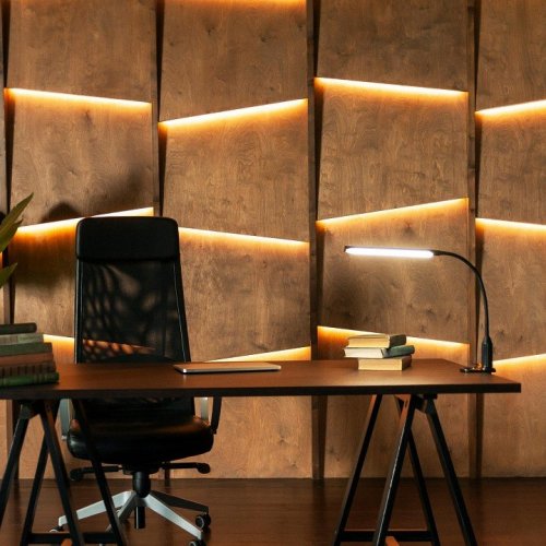 Настольная лампа офисная Uniel Tld 572 UL-00008664