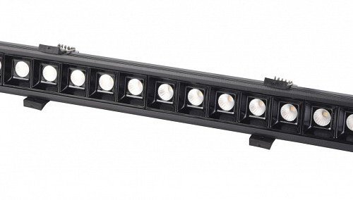 Встраиваемый прожекторный светильник Favourite Roshni 3083-10C Встраиваемый прожекторный светильник Favourite Roshni 3083-10C