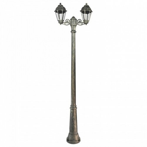 Уличный фонарь Fumagalli Ricu Bisso/Saba 2L K22.157.S20.BXF1R