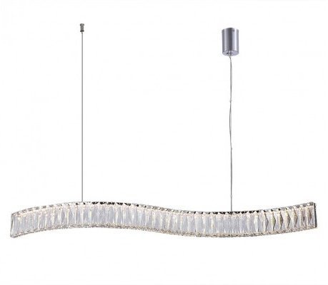 Подвесной светильник Newport 8240 8243N/90 chrome