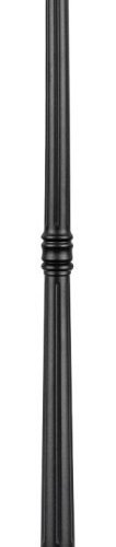 Наземный фонарь FES 86309 Bl