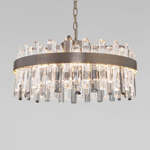 Подвесной светодиодный светильник Bogates Sparkle 417/1 Подвесной светодиодный светильник Bogates Sparkle 417/1