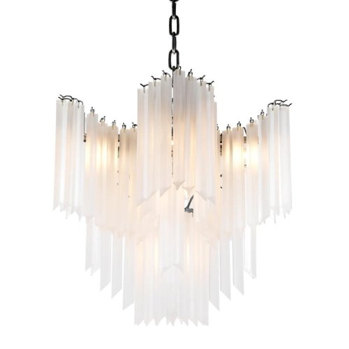 Подвесная люстра Nova/Pulsar OWD240 gold