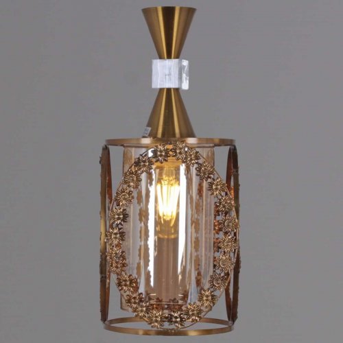 Потолочный светильник Reluce 05364-0.9-01 GB