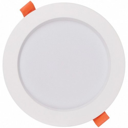 Встраиваемый светильник Jazzway PLED DL5 18w 6500K WH IP40 Встраиваемый светильник Jazzway PLED DL5 18w 6500K WH IP40