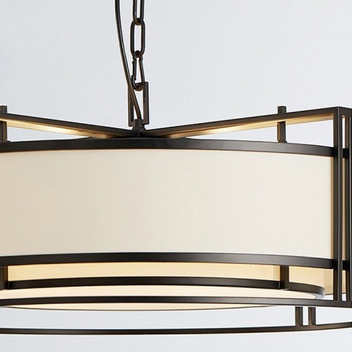 Подвесная люстра ImperiumLoft LIGIA01