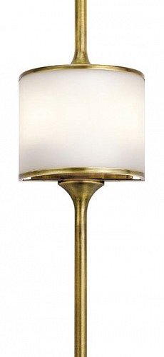 Светильник на штанге Kichler Mona KL/MONA/L PB