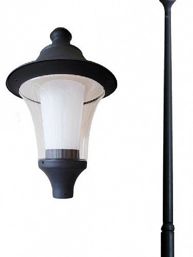 Наземный фонарь Fumagalli Remo R50.372.000.AXH27