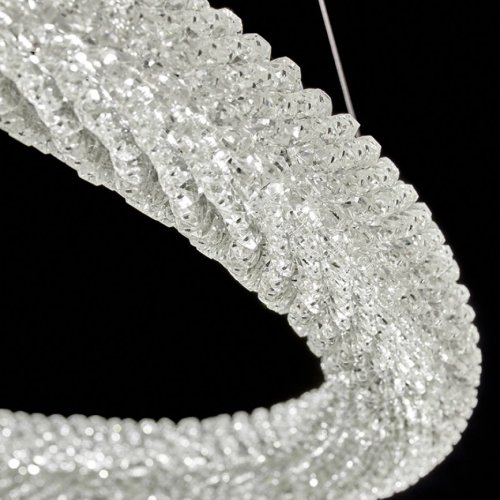 Подвесная люстра Juliana LE3437-D800 CH