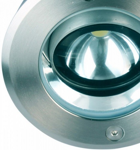 Ландшафтный светодиодный светильник Favourite Earthen 3039-1U