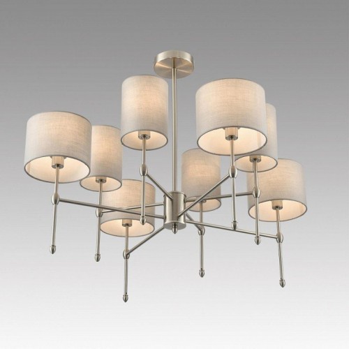 Потолочная люстра Lumion Latti 8262/8C