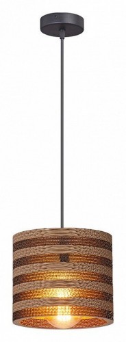 Подвесной светильник Vitaluce V4787-1/1S Подвесной светильник Vitaluce V4787-1/1S