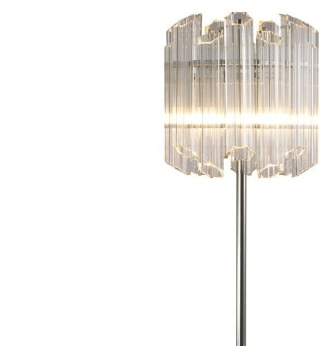 Интерьерная настольная лампа DeLight Collection Vittoria KG0769T-3 clear