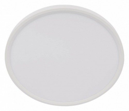 Потолочный светильник Loft IT Extraslim 10227/40 White