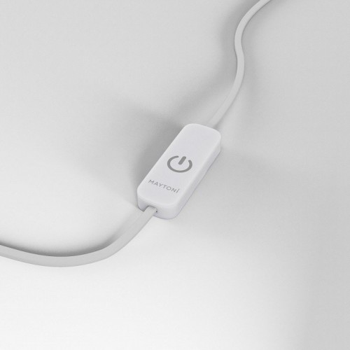 Интерьерная настольная лампа Maytoni Spirito MOD286TL-L8W3K