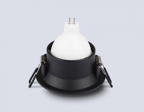 Точечный светильник Ambrella light Techno Spot TN102806