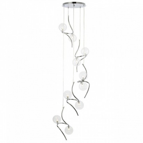 Подвесной светильник Citilux Vansa CL206091 Подвесной светильник Citilux Vansa CL206091