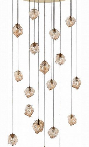 Подвесной светильник ST Luce Portici SL1175.303.18 Подвесной светильник ST Luce Portici SL1175.303.18