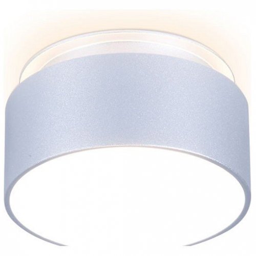 Встраиваемый светильник Ambrella light Techno Spot TN191 Встраиваемый светильник Ambrella light Techno Spot TN191