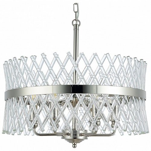 Подвесной светильник SIMPLE STORY 1103 1103-6PL Подвесной светильник SIMPLE STORY 1103 1103-6PL