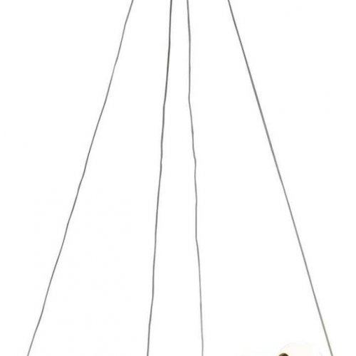 Подвесной светильник AM461 D800 GOLD
