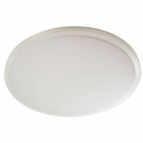 Светильник накладной со светодиодами 56W, 4700Lm, 3000К-4000К-6400K, AL1500 Feron.ONE 51414 Светильник накладной со светодиодами 56W, 4700Lm, 3000К-4000К-6400K, AL1500 Feron.ONE 51414