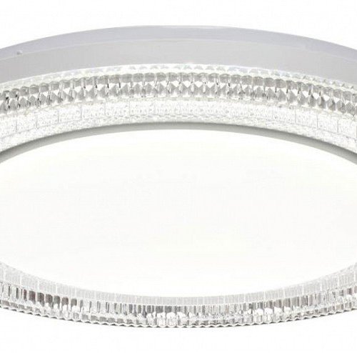 Накладной светильник Sonex Suzy Silver 7642/EL
