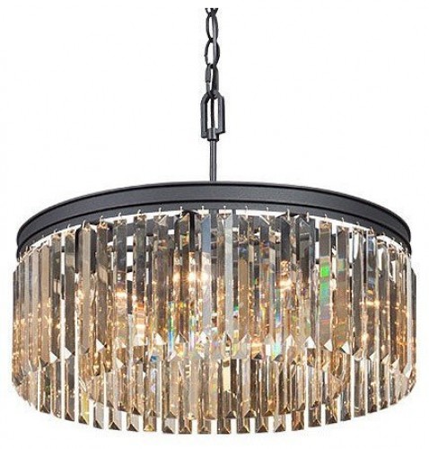 Подвесная люстра Vitaluce V5181-1/9 Подвесная люстра Vitaluce V5181-1/9