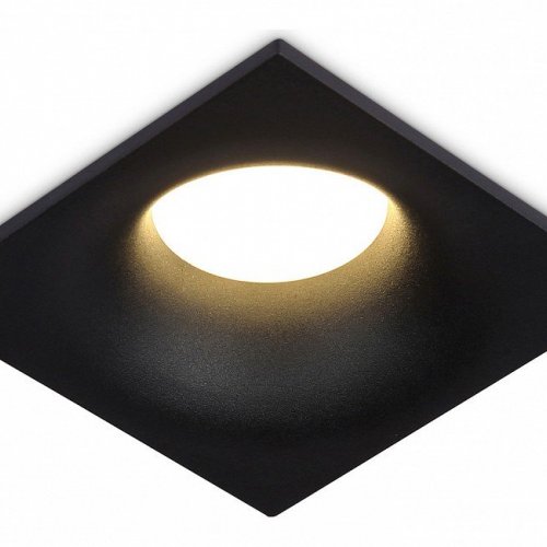 Точечный светильник Ambrella light Techno Spot TN102812