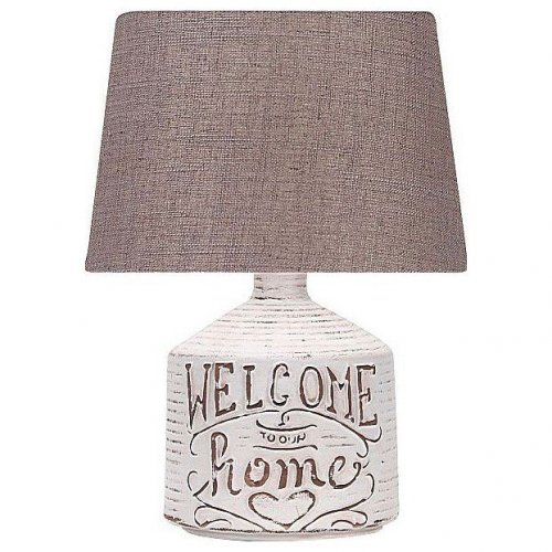 Настольная лампа Omnilux OML-82004-01