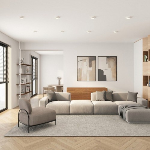 Точечный светильник Denkirs NIKO DK2100-WH Точечный светильник Denkirs NIKO DK2100-WH