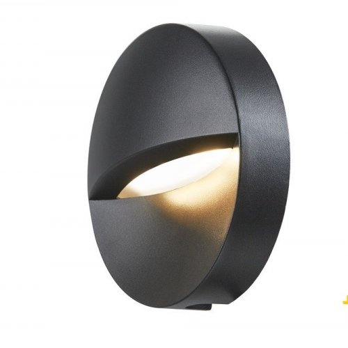 Встраиваемый светильник уличный SLV DOWNUNDER OUT 1002868