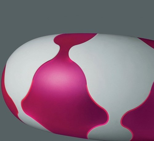 Подвесной светильник Leucos FLAN 0103070364605