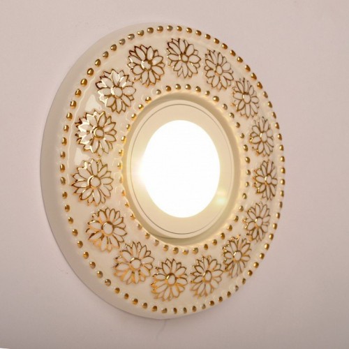 Точечный светильник Abrasax 4006