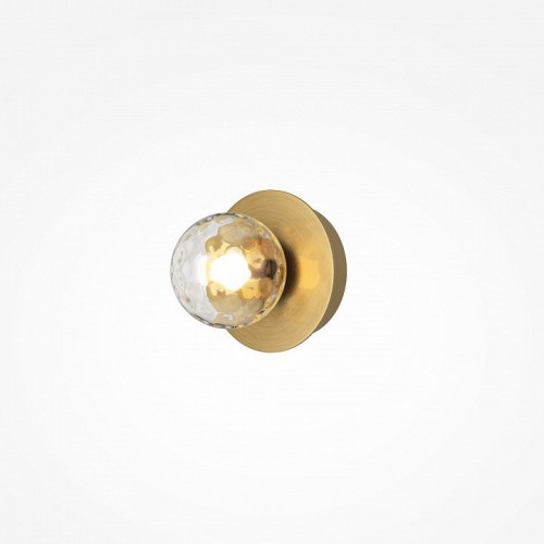 Бра Maytoni Ambre MOD331WL-L3BS3K