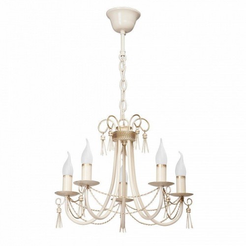 Подвесная люстра Vitaluce V1080/5 Подвесная люстра Vitaluce V1080/5