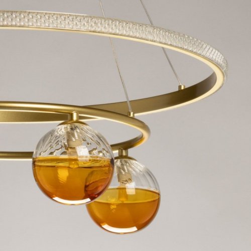 Подвесной светильник Оскар 510016305 Подвесной светильник Оскар 510016305