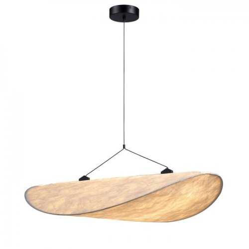 Подвесной светильник DeLight Collection Tense 8667P/D600 white Подвесной светильник DeLight Collection Tense 8667P/D600 white