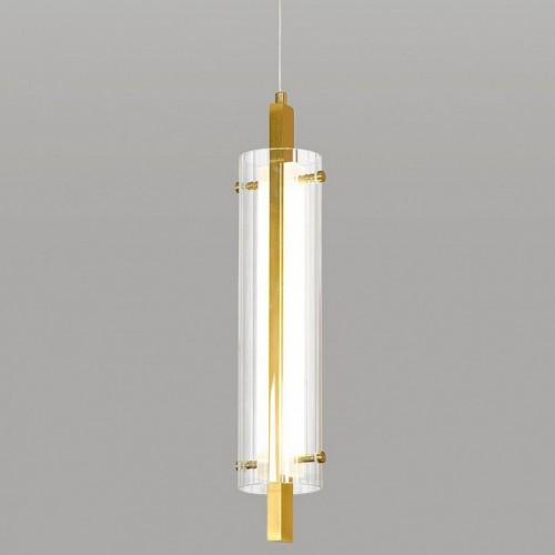 Подвесной светильник Lussole LSP-7357